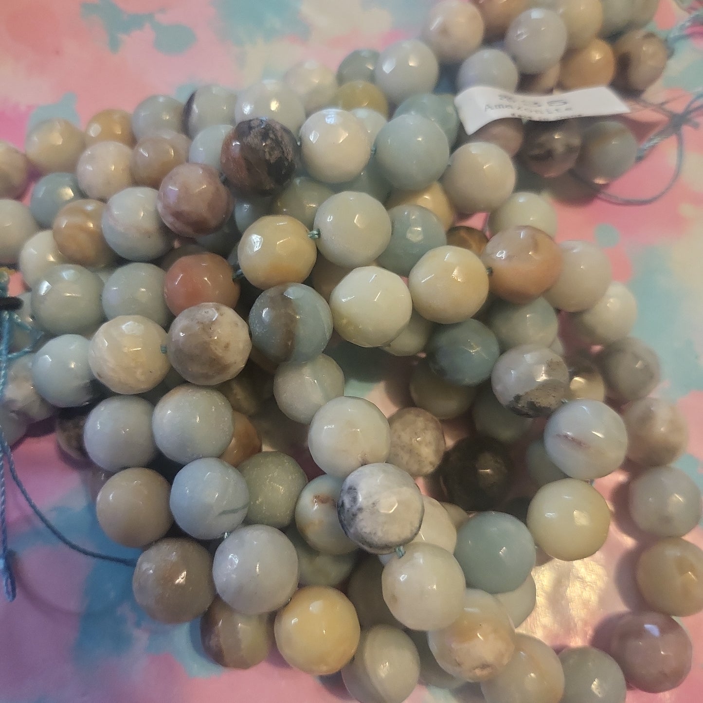 Amazonite