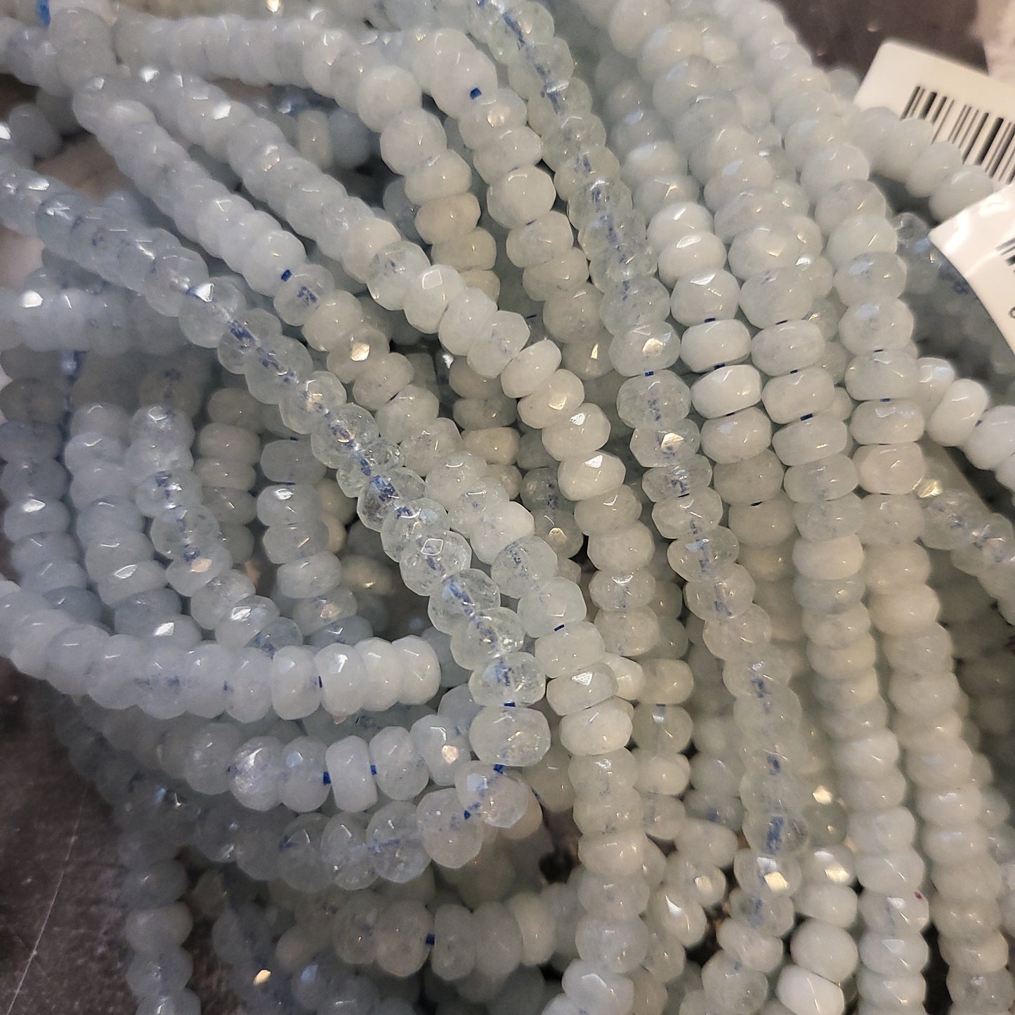 New Small crystal 6mm