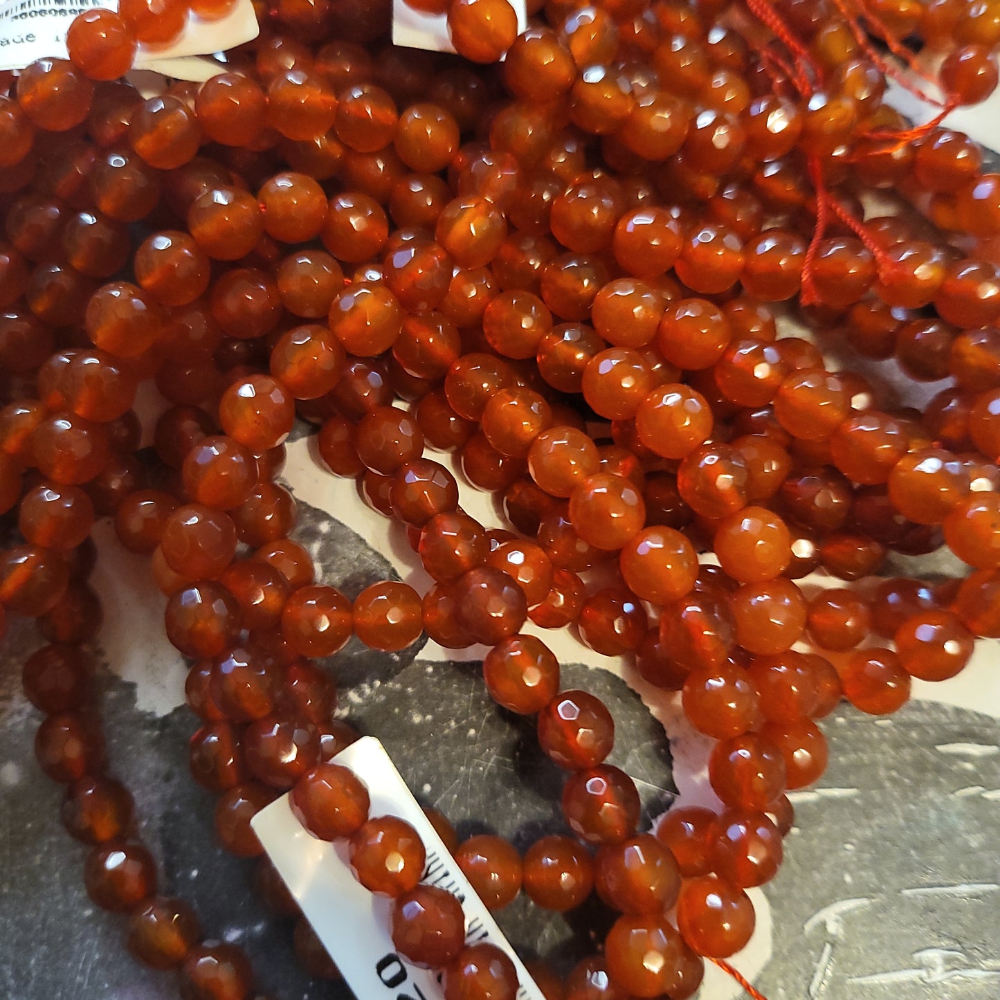 New Small crystal 6mm