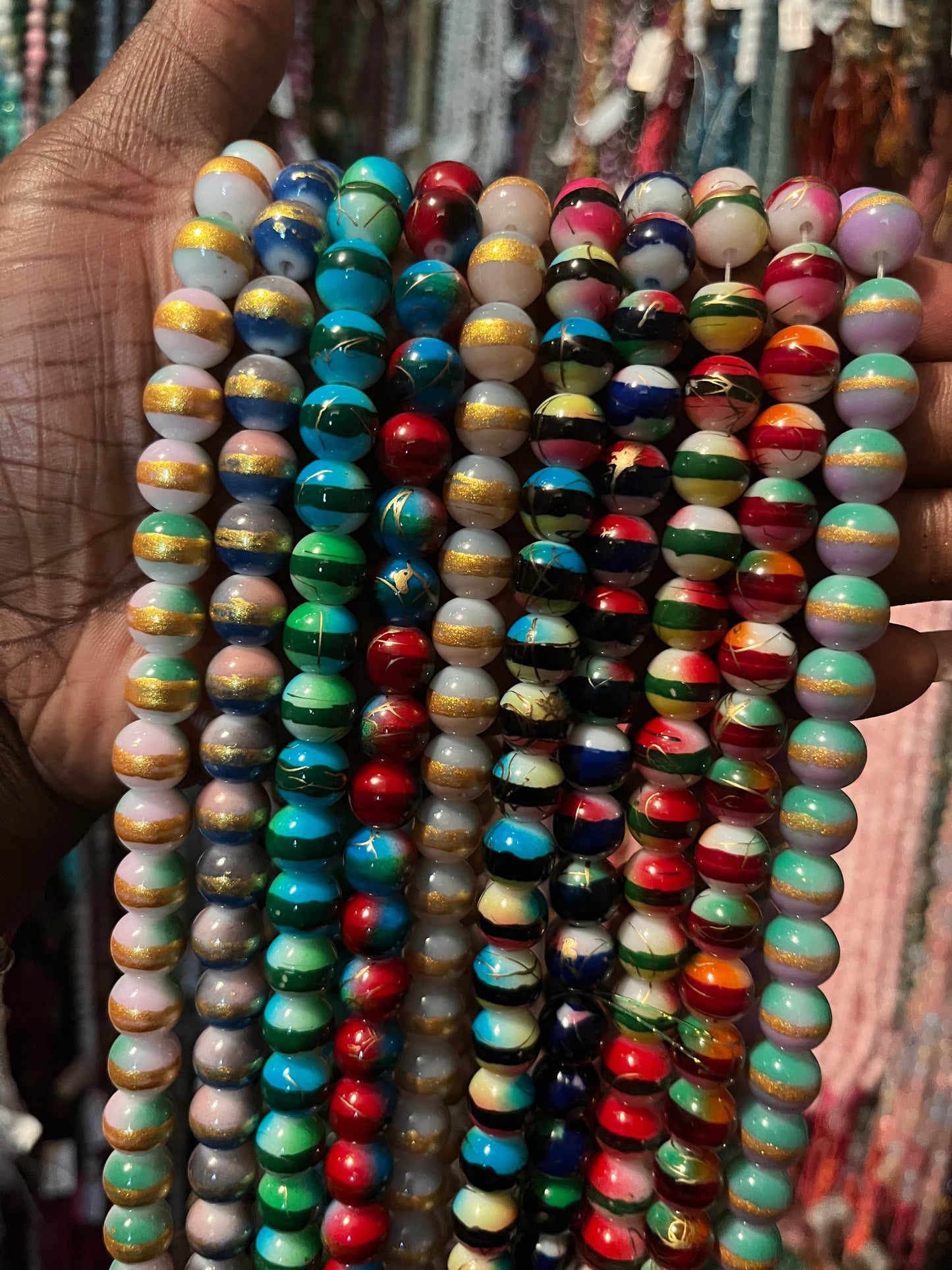 Beads Bundles