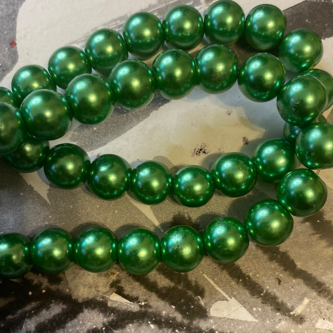 Pearls 10mm