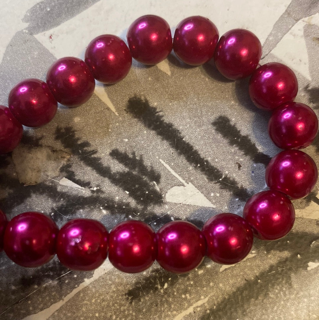 Pearls 10mm