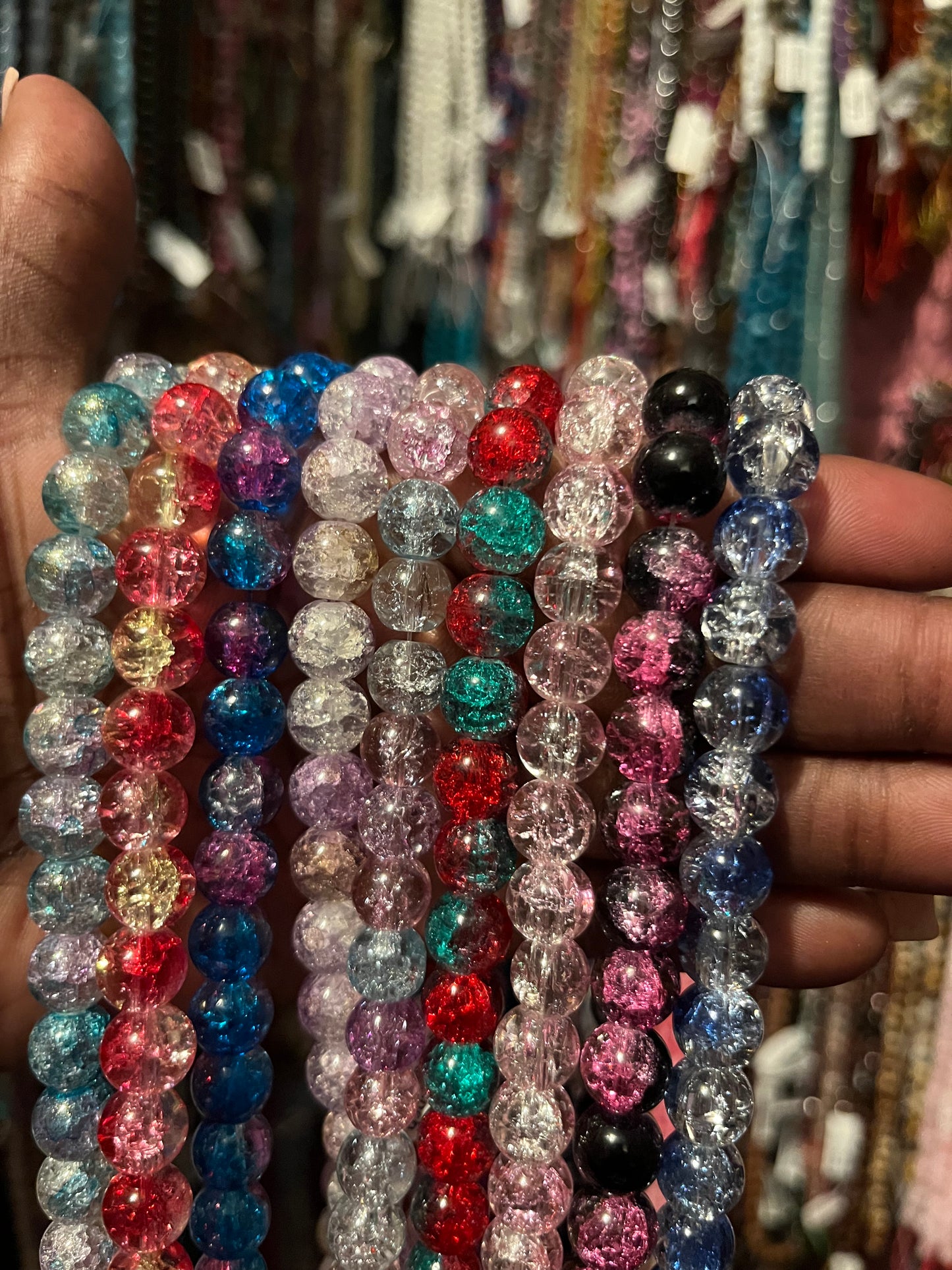 Beads Bundles
