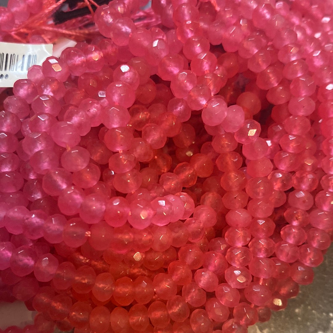 6mm crystal beads #2