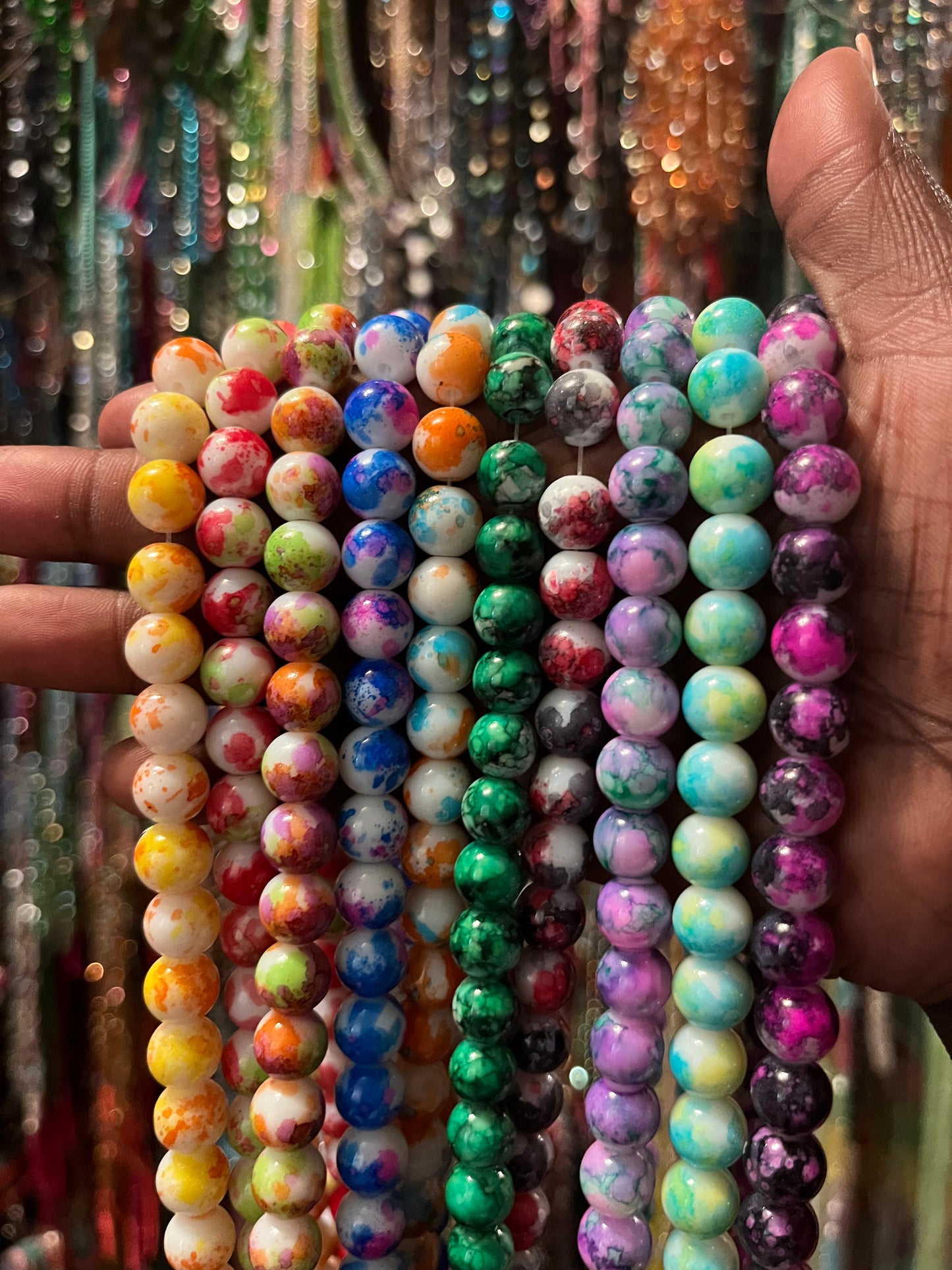 Beads Bundles