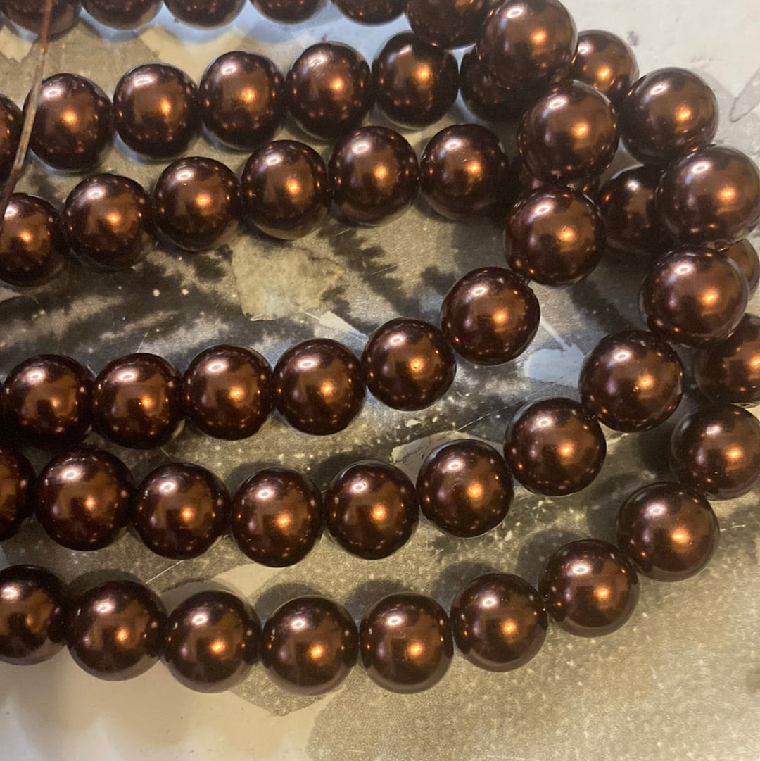 Pearls 10mm