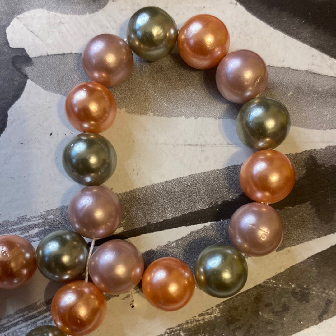 Pearls 10mm
