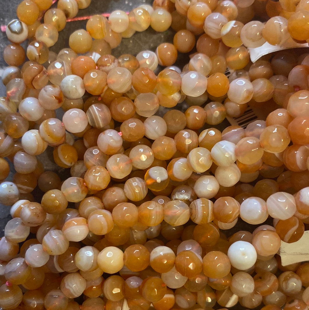 6mm crystal beads #2