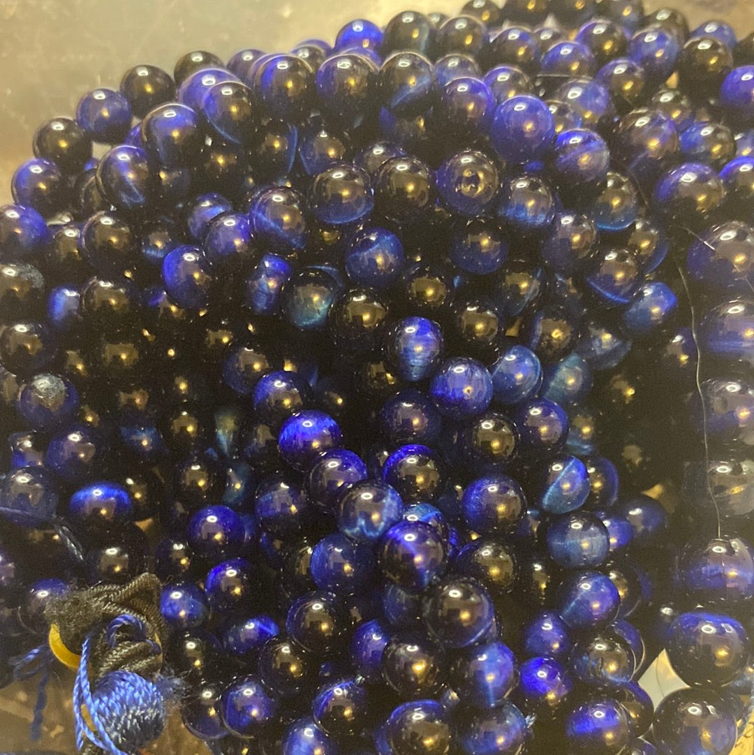 6mm crystal beads #2