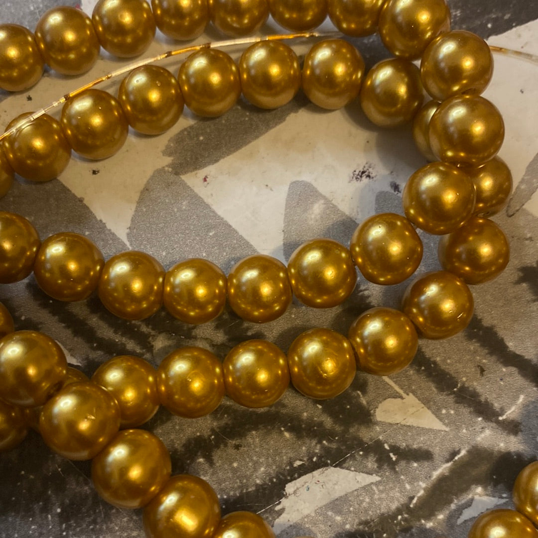 Pearls 10mm