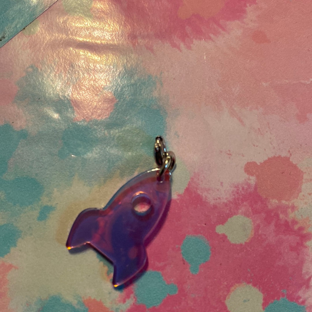Space charms