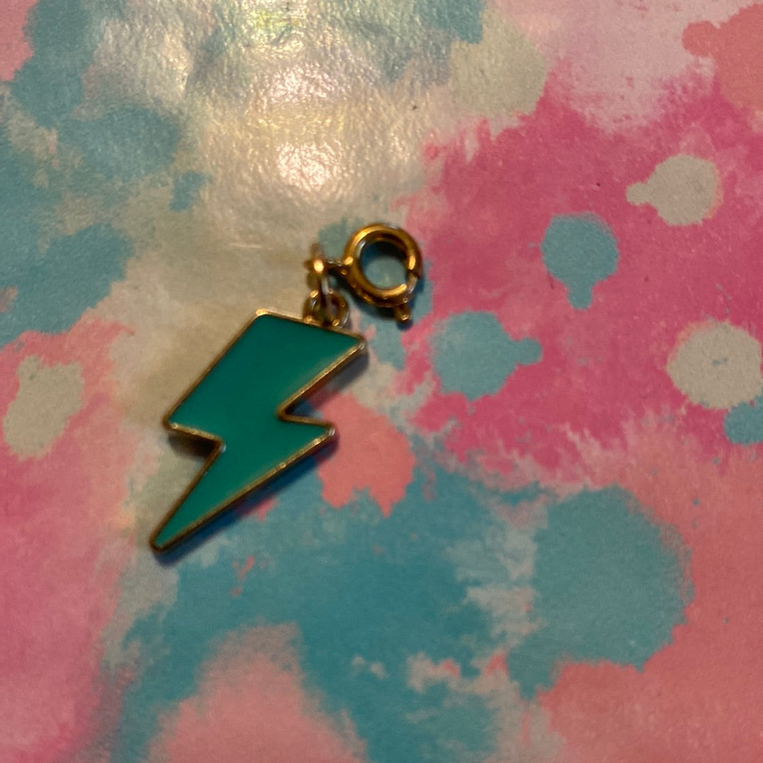 90’s baby charms
