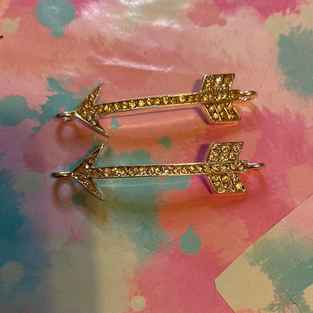 Arrow Charms