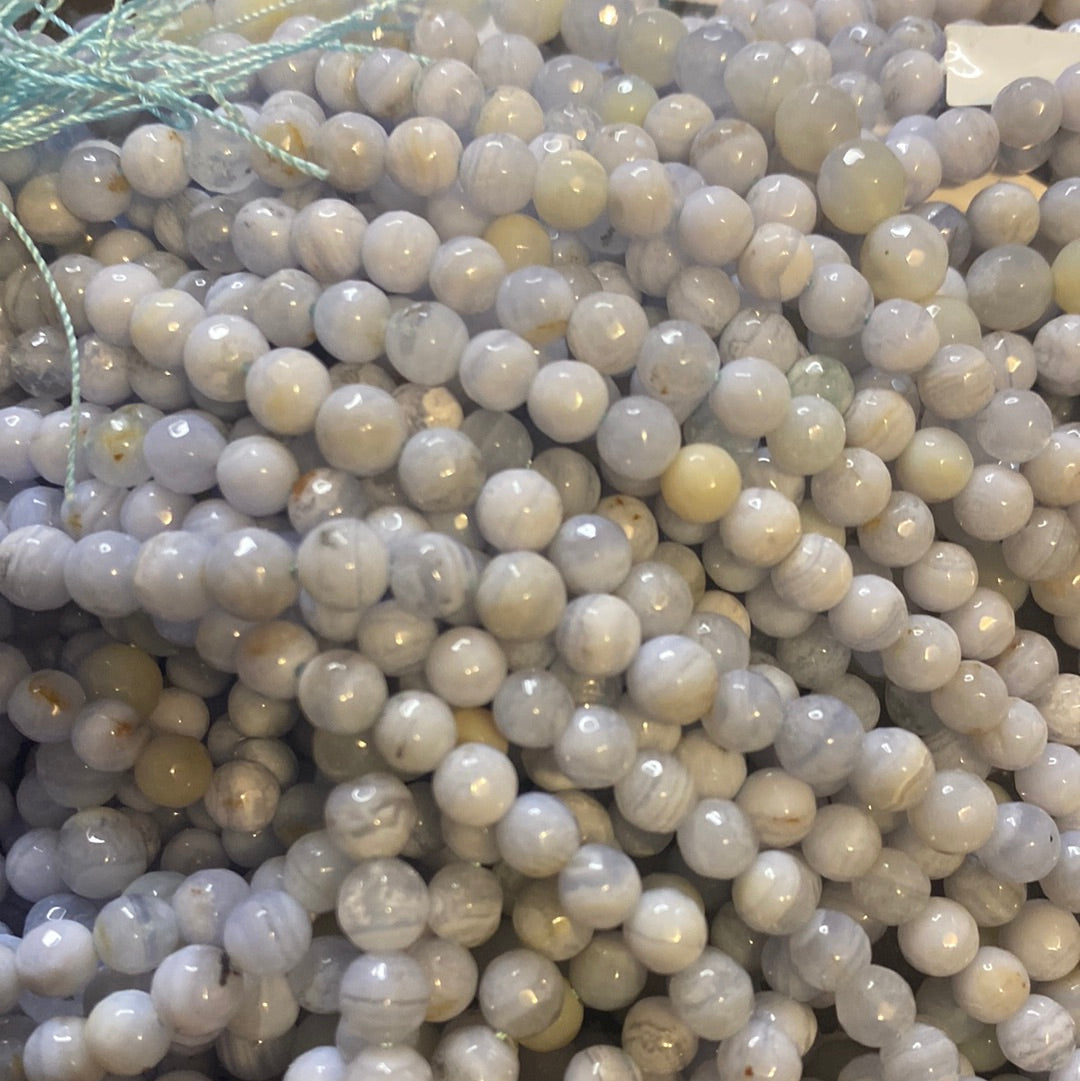 6mm crystal beads #2