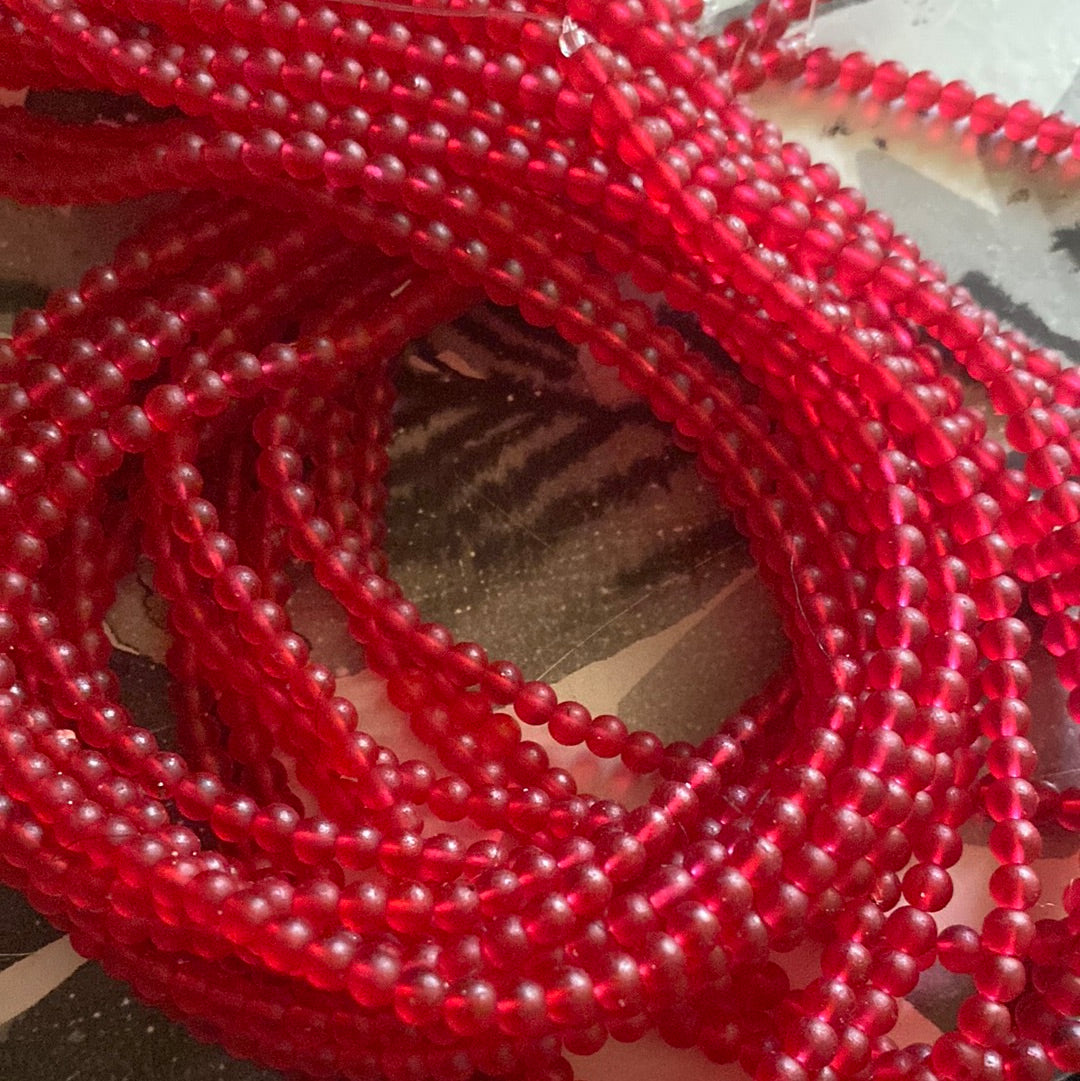 Silicone 4 MM
