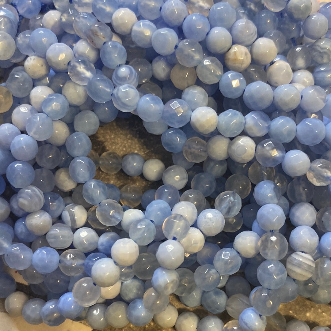 6mm crystal beads #2