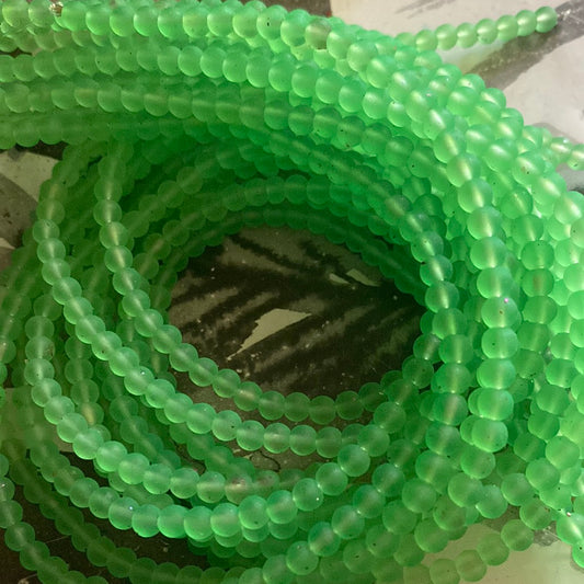 Silicone 4 MM