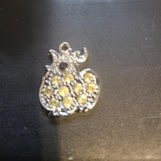chicken charms