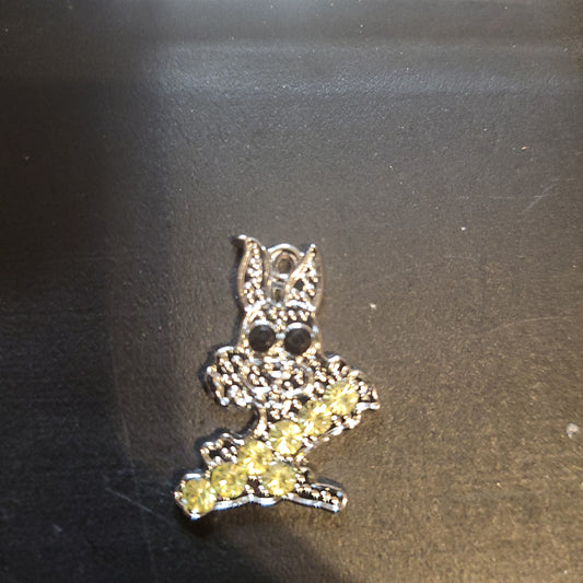 bunny charms