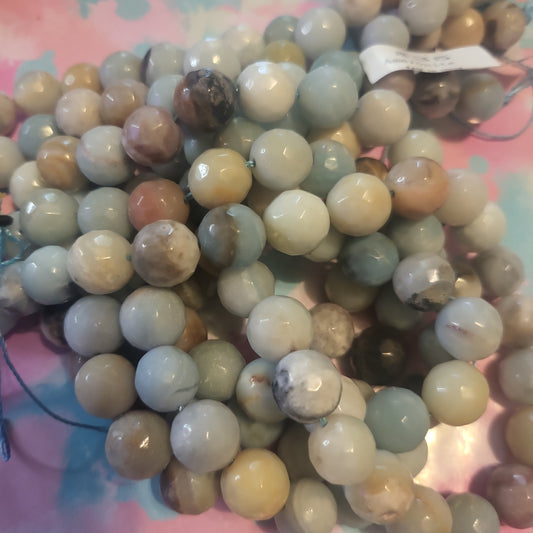 Amazonite