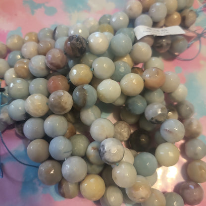 Amazonite