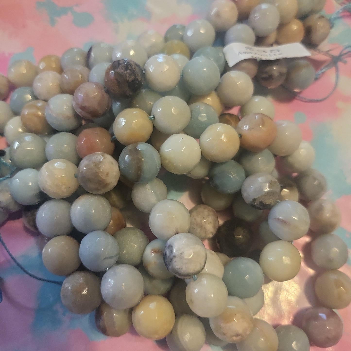 Amazonite