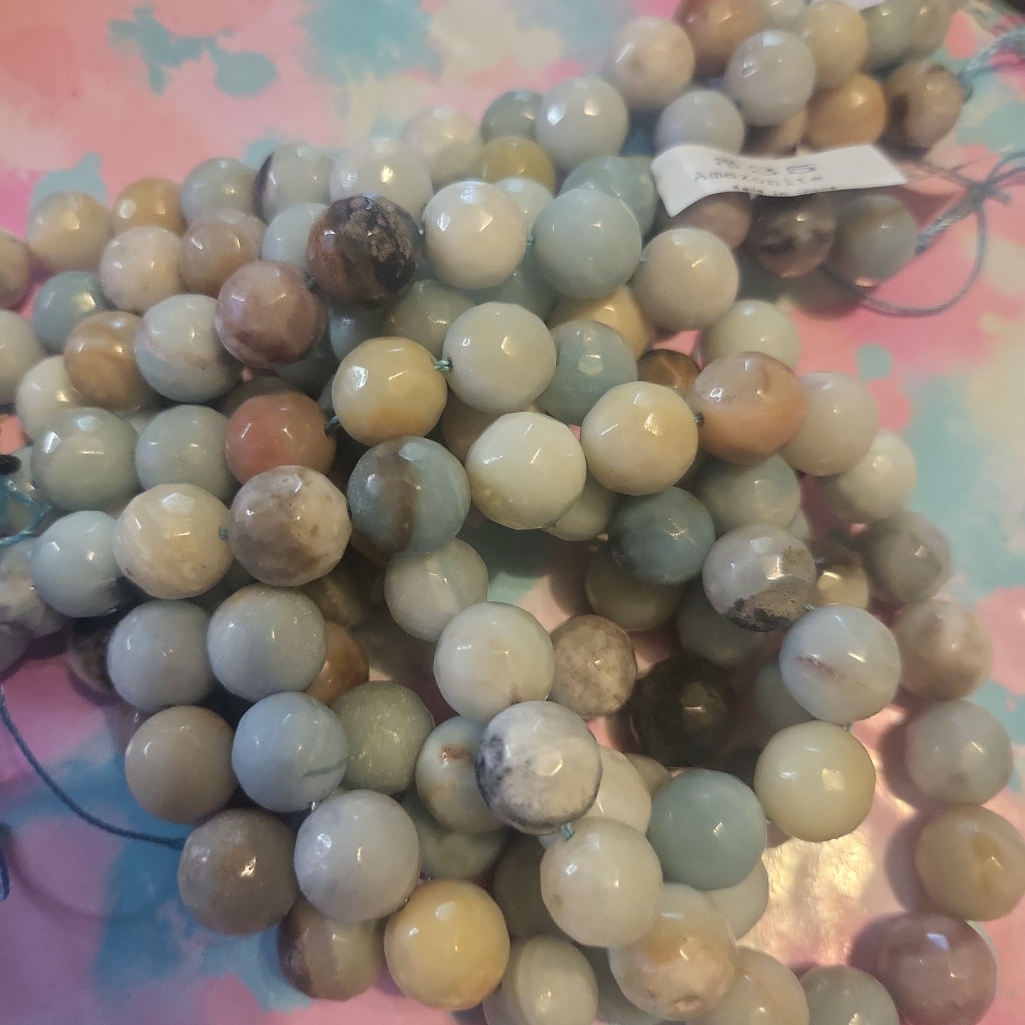 Amazonite