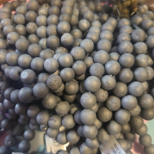 Druey beads