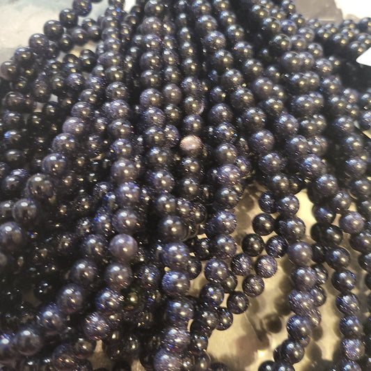 New Small crystal 6mm