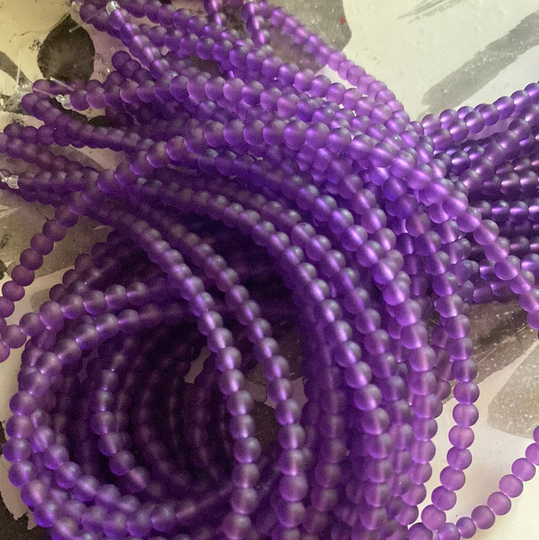 Silicone 4 MM