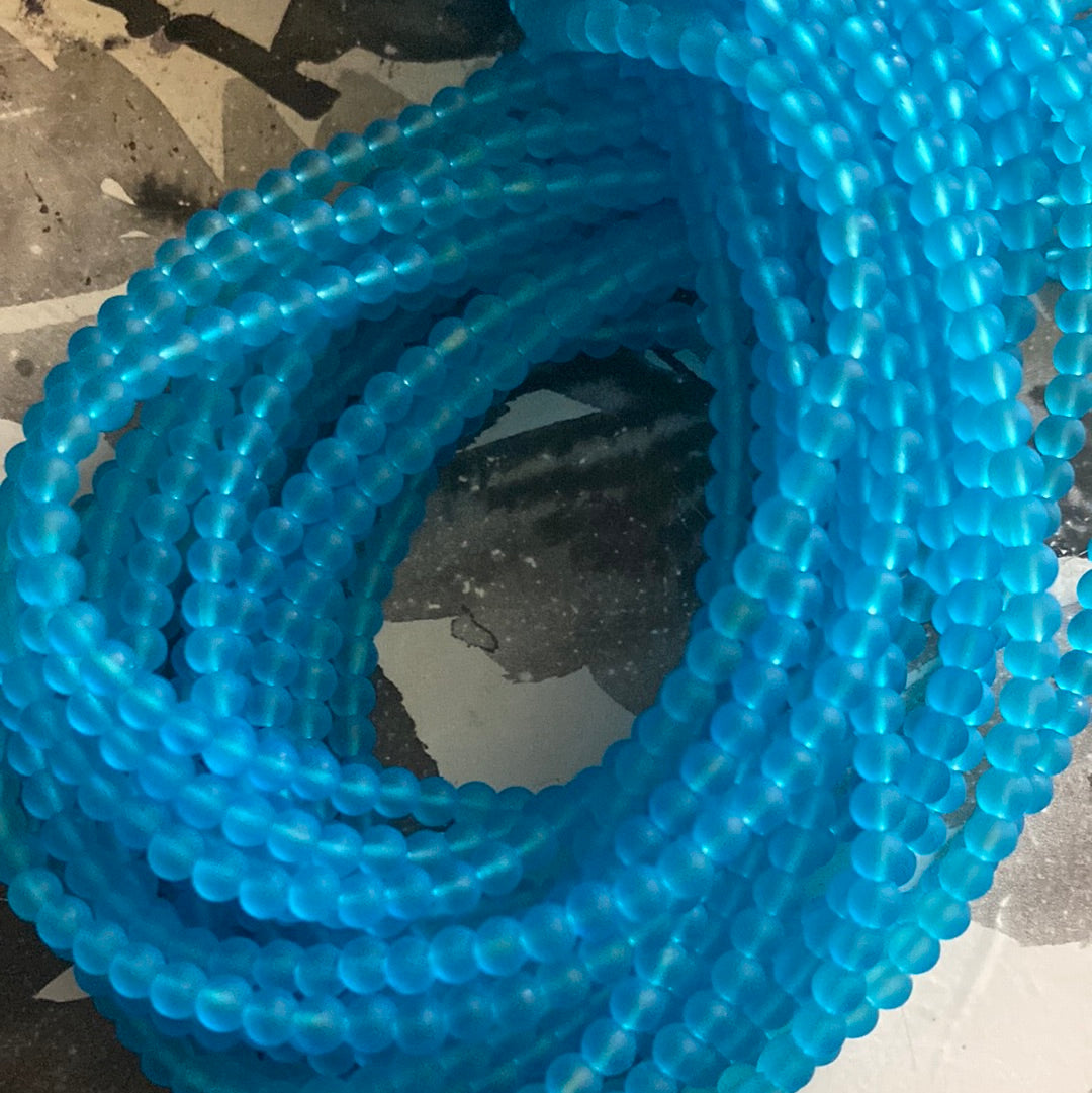 Silicone 4 MM