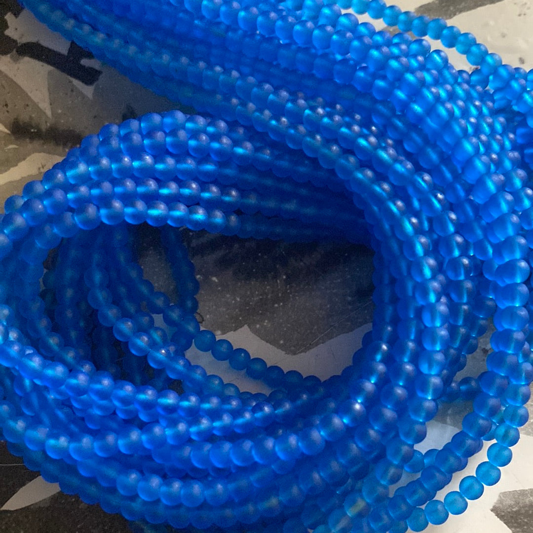 Silicone 4 MM