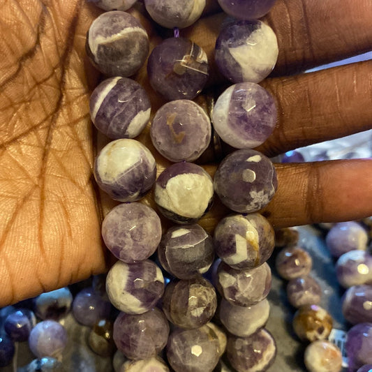 12mm Dream Amethyst