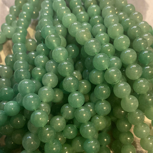 Green Adventrine8mm