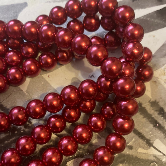 Pearls 10mm