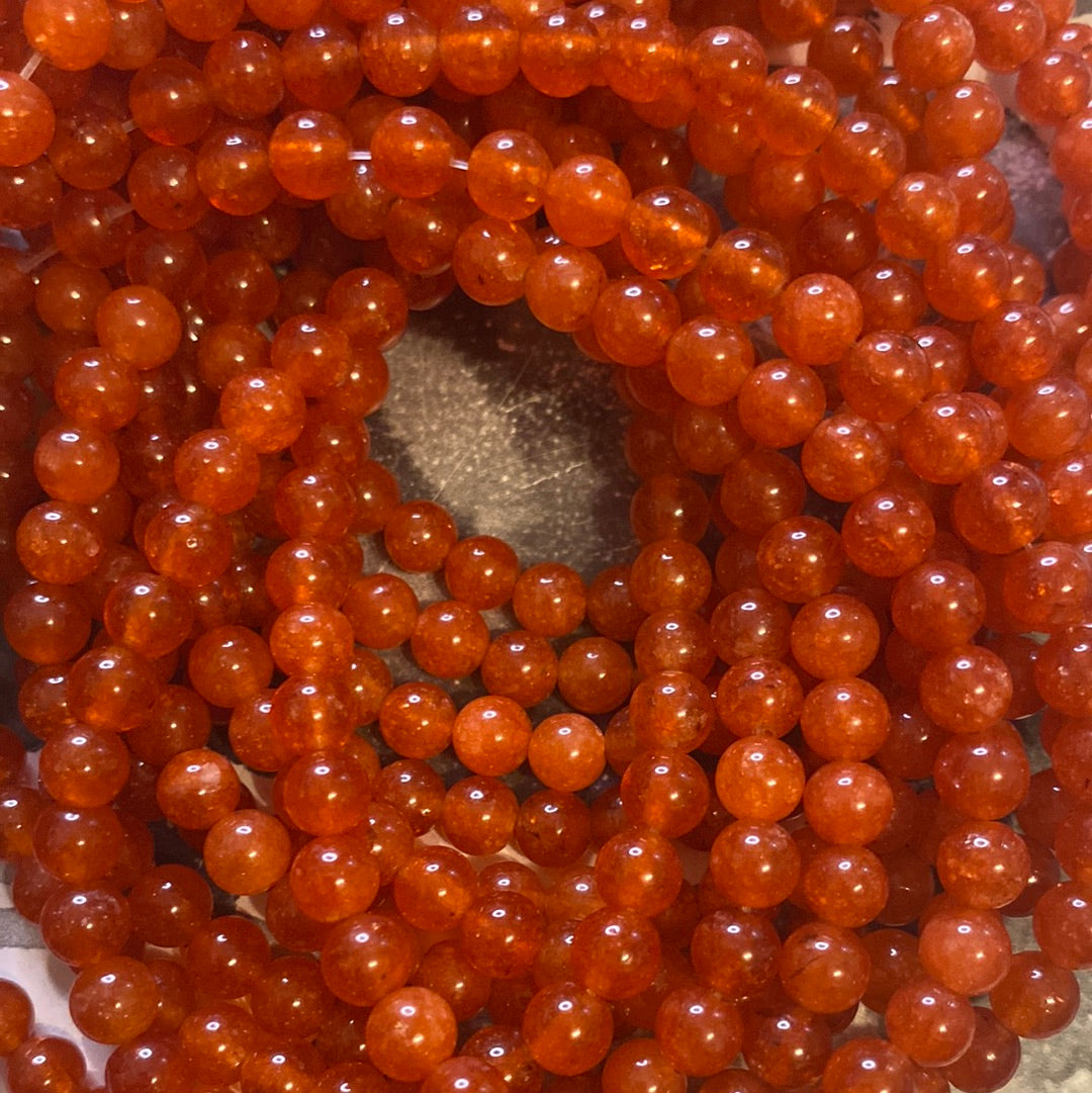 6mm crystal beads #2