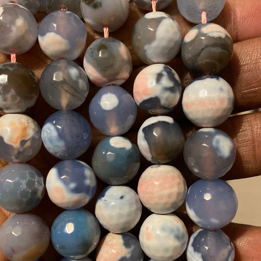 Flower agate12