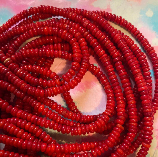 2mm crystal beads