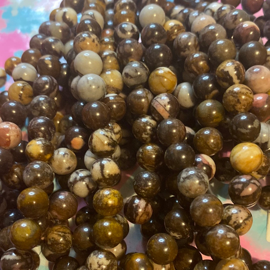 Outback jasper