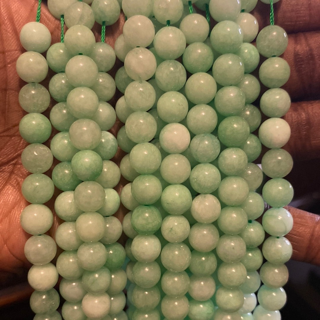 Green Aventurine