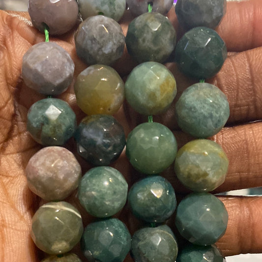 Green Jasper