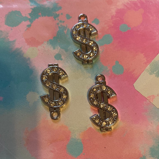 Money charms
