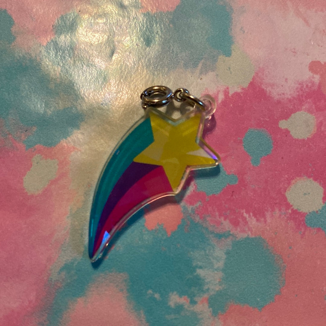 Space charms