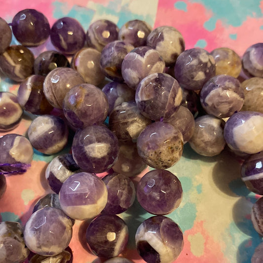 Purple dream Amethyst