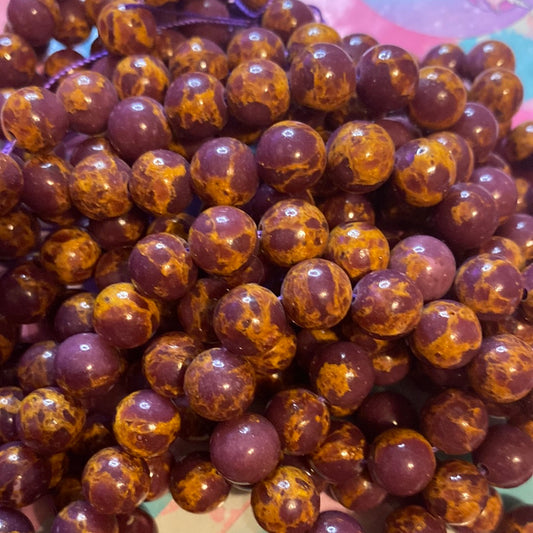 Mariam Stone beads