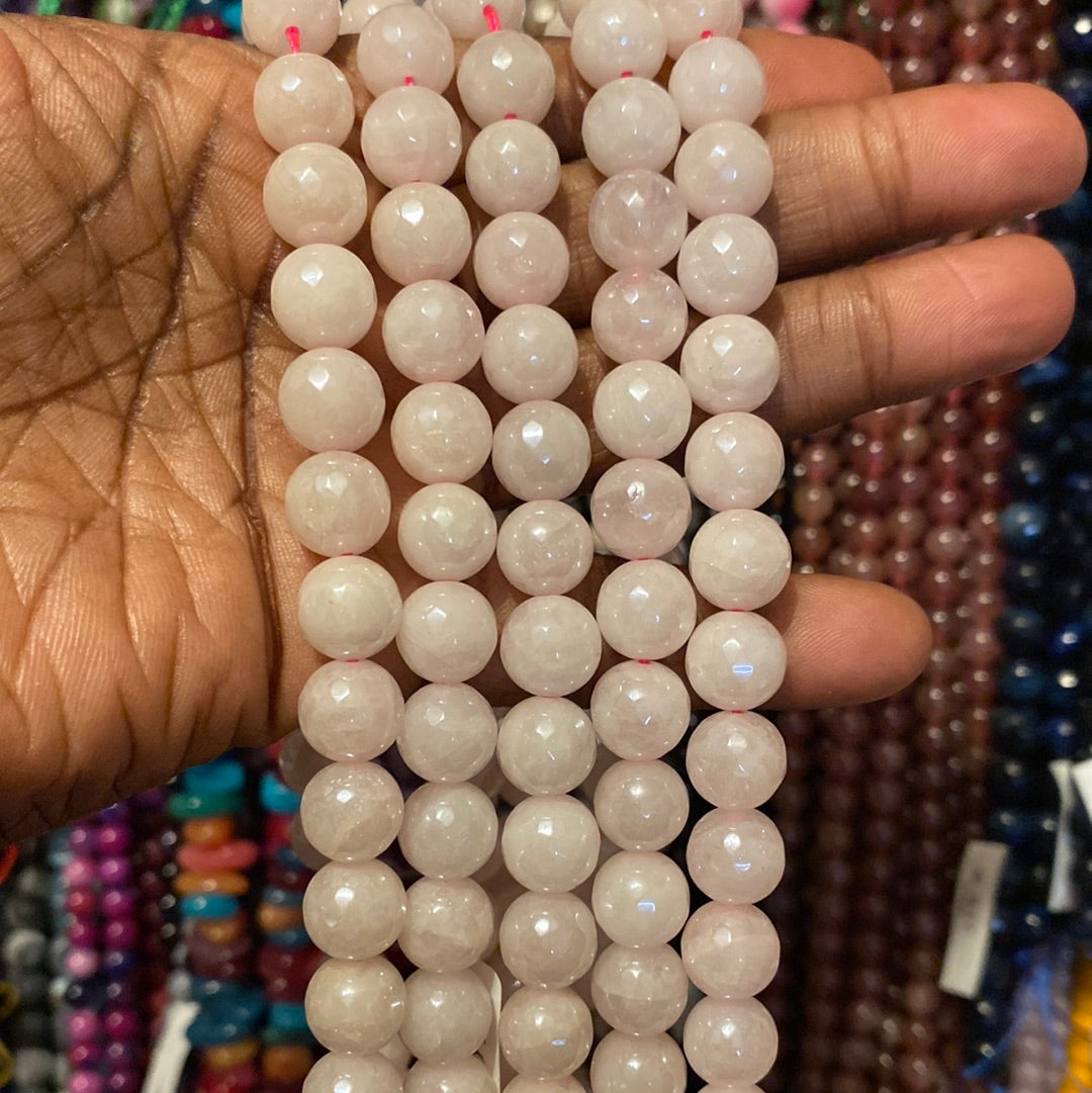 Rose Court diamonds