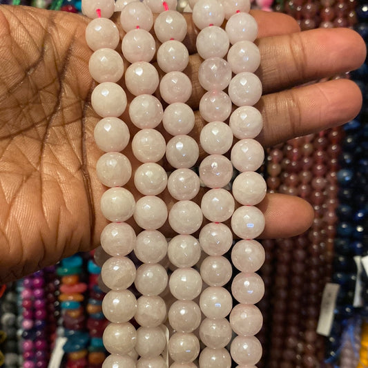 Rose Court diamonds