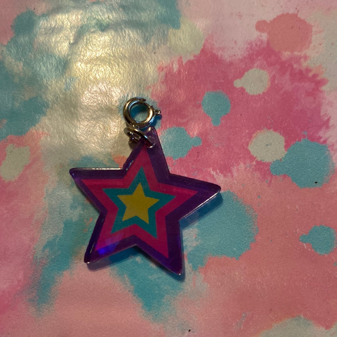 Space charms