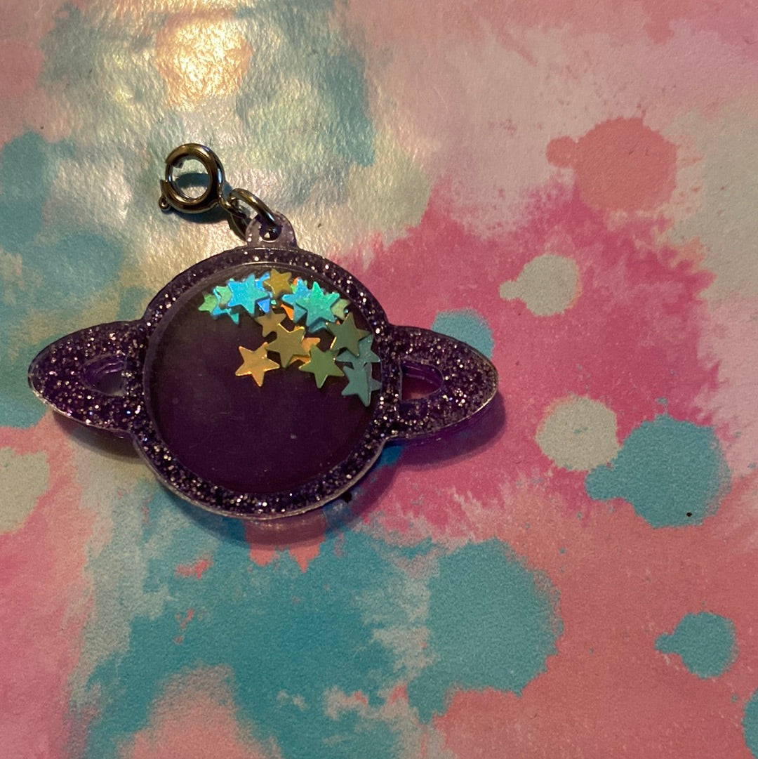 Space charms