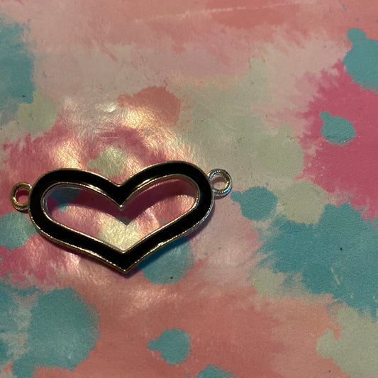 Black charms